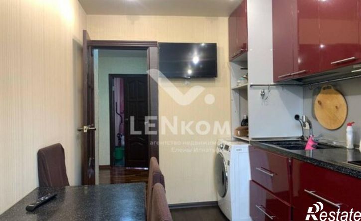 3-комн квартира ул Союзная, 23,  д. 23