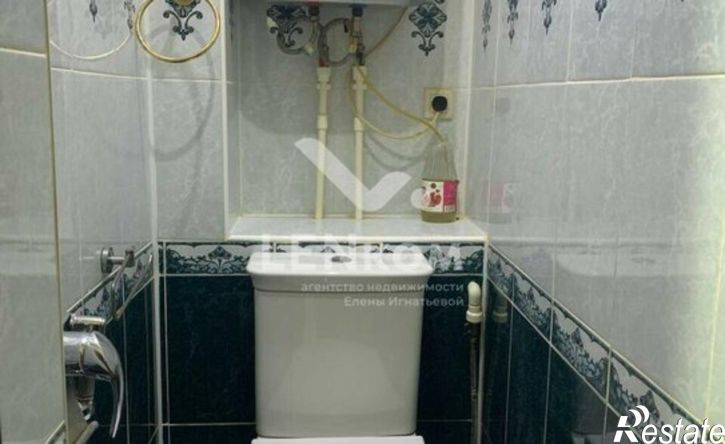 3-комн квартира ул Союзная, 23,  д. 23