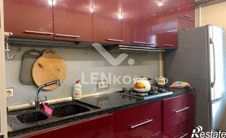 3-комн квартира ул Союзная, 23,  д. 23