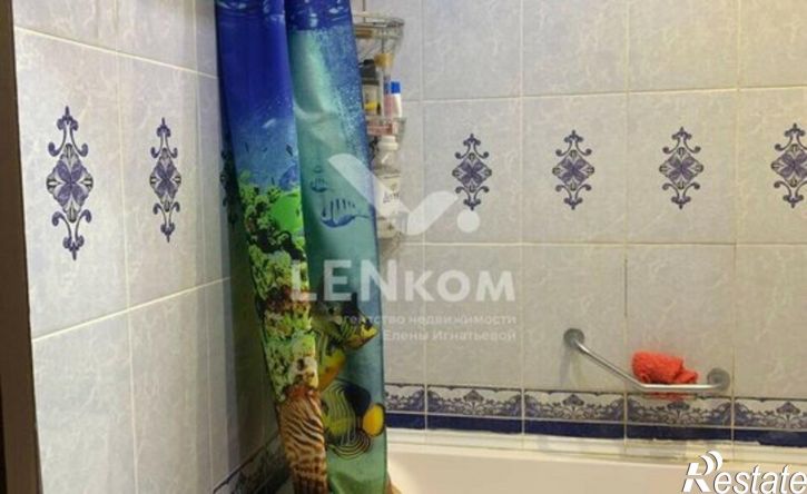 3-комн квартира ул Союзная, 23,  д. 23