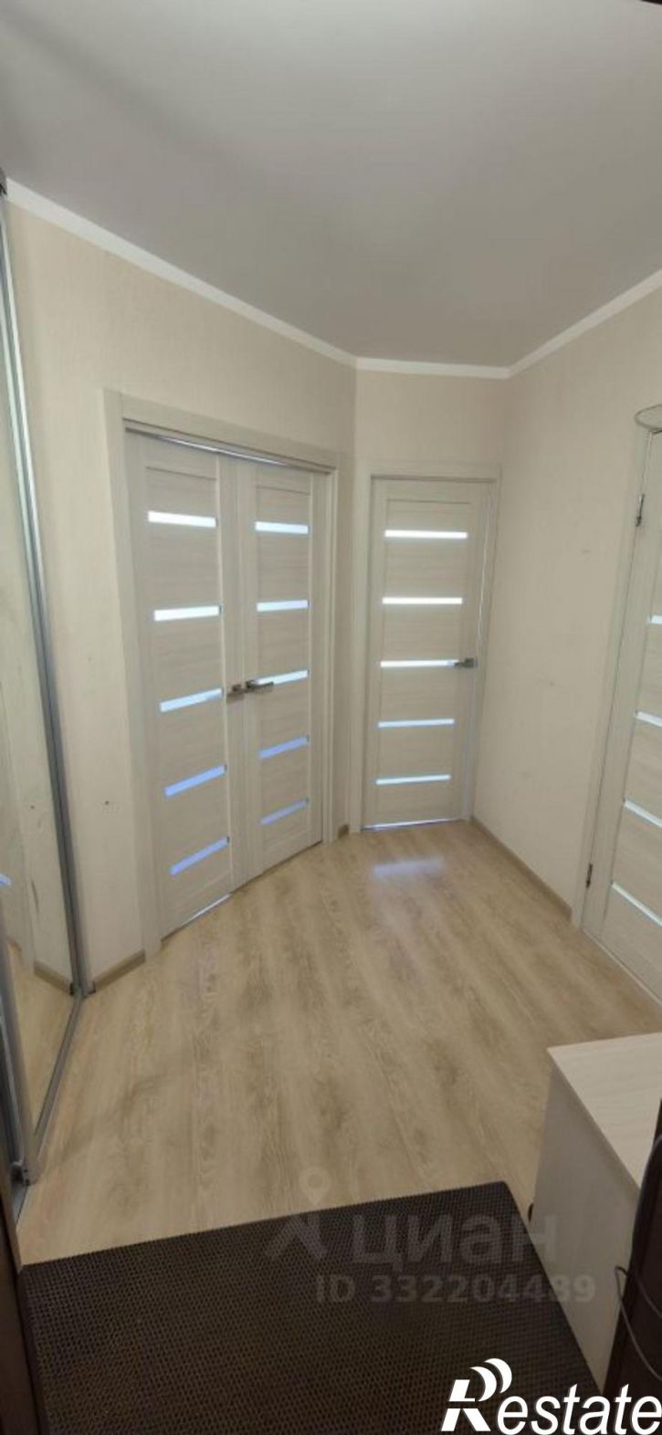 1-комн квартира ул Архитектора П.П.Берша, 5 5,  д. 5 5,  к. 5