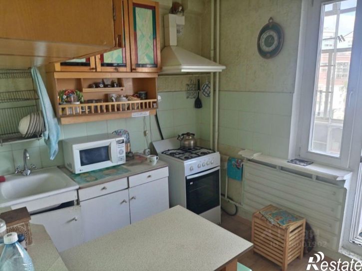 2-комн квартира ул Воровского, 150,  д. 150