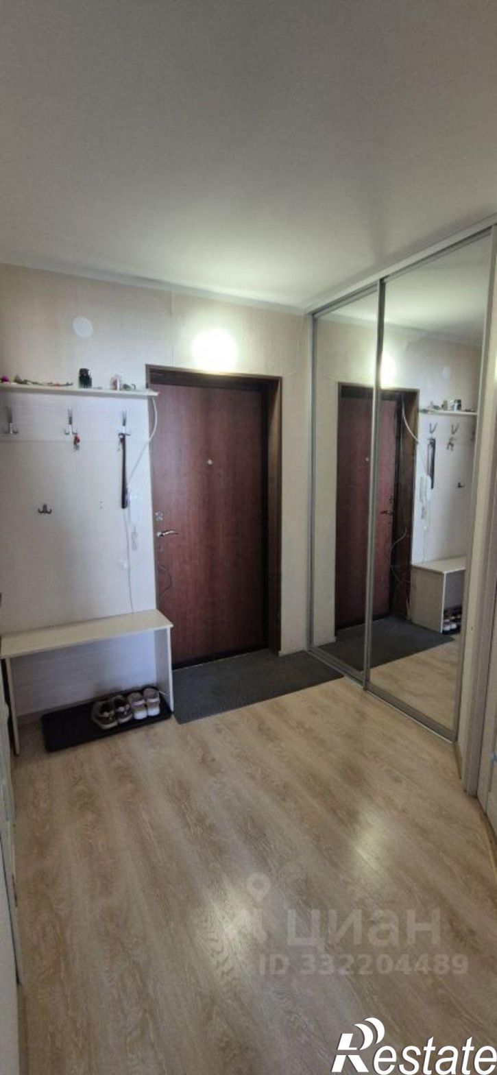 1-комн квартира ул Архитектора П.П.Берша, 5 5,  д. 5 5,  к. 5