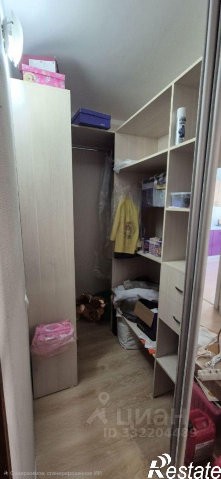 1-комн квартира ул Архитектора П.П.Берша, 5 5,  д. 5 5,  к. 5