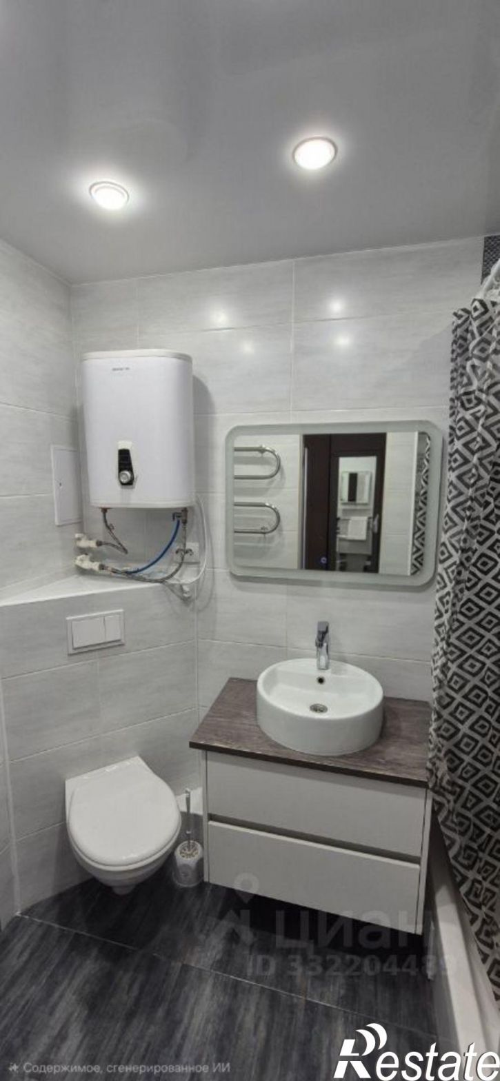 1-комн квартира ул Архитектора П.П.Берша, 5 5,  д. 5 5,  к. 5