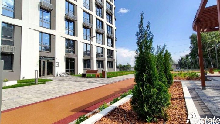 1-комн квартира ул 50 лет Пионерии, 41,  д. 41