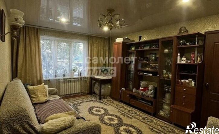 4-комн квартира ул Молодежная, 47,  д. 47