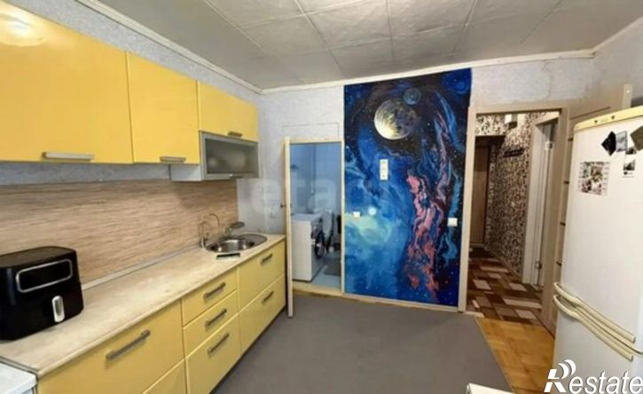 1-комн квартира ул 9 Января, 247а,  д. 247а