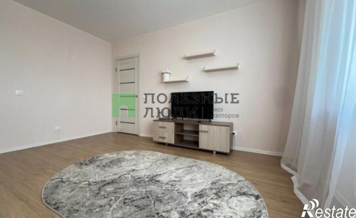 1-комн квартира ул Архитектора П.П.Берша, 18,  д. 18