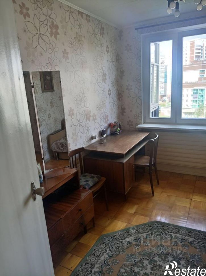 2-комн квартира ул Воровского, 150,  д. 150
