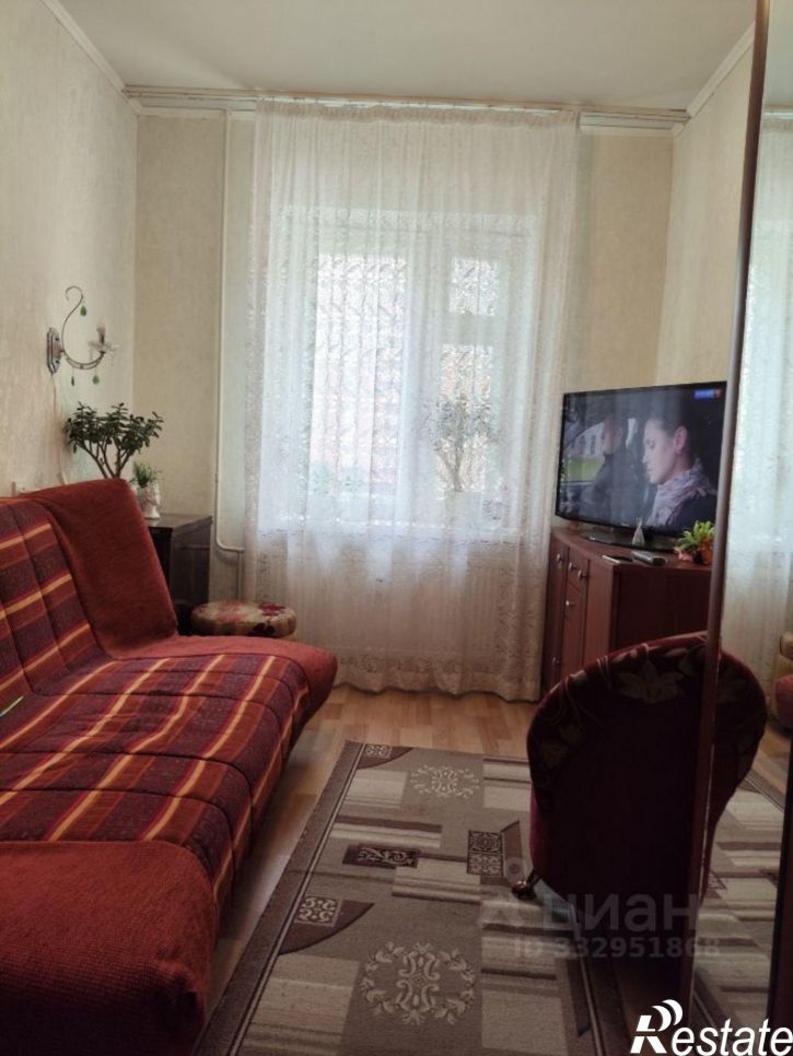 3-комн квартира ул Кунгурцева Е.М., 5,  д. 5