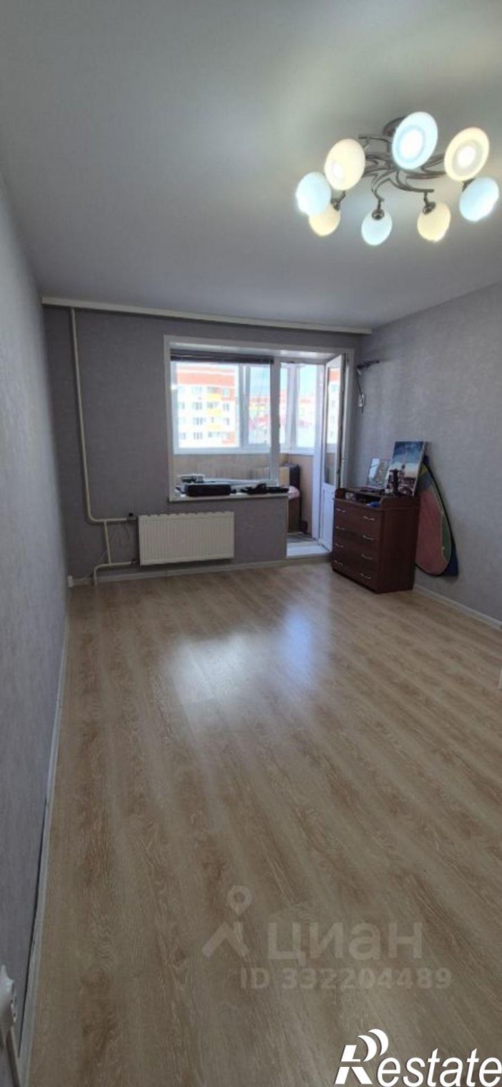 1-комн квартира ул Архитектора П.П.Берша, 5 5,  д. 5 5,  к. 5