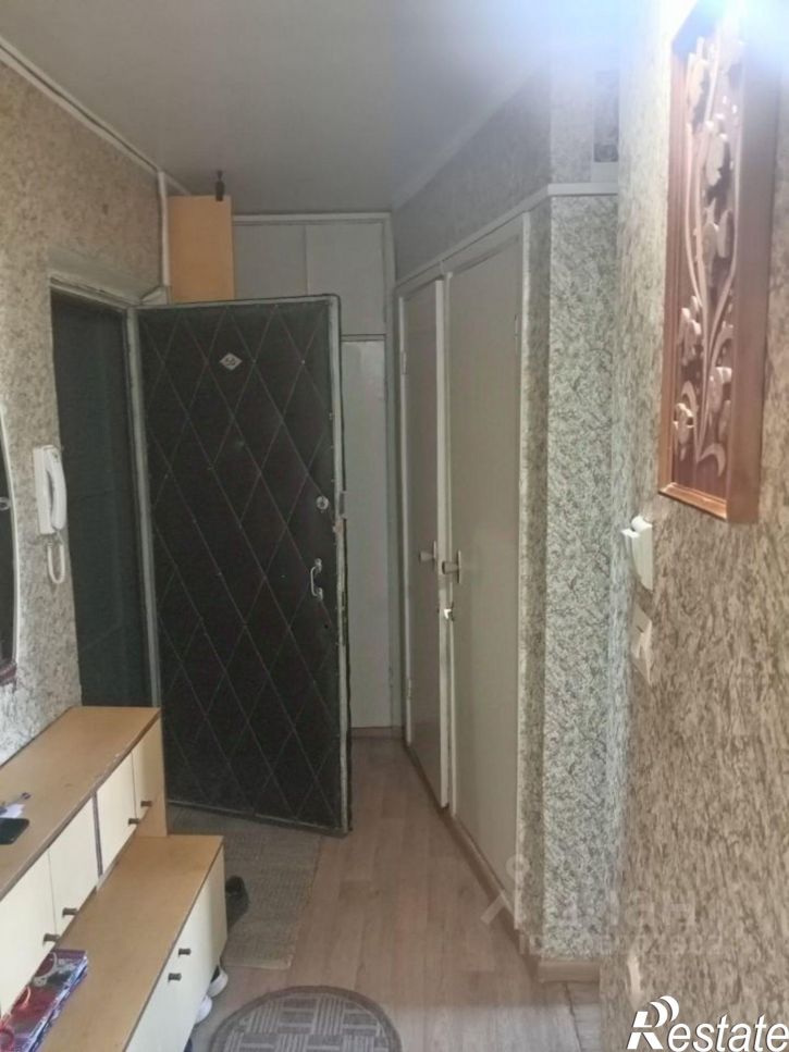 2-комн квартира ул Воровского, 150,  д. 150