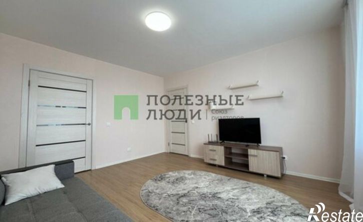 1-комн квартира ул Архитектора П.П.Берша, 18,  д. 18