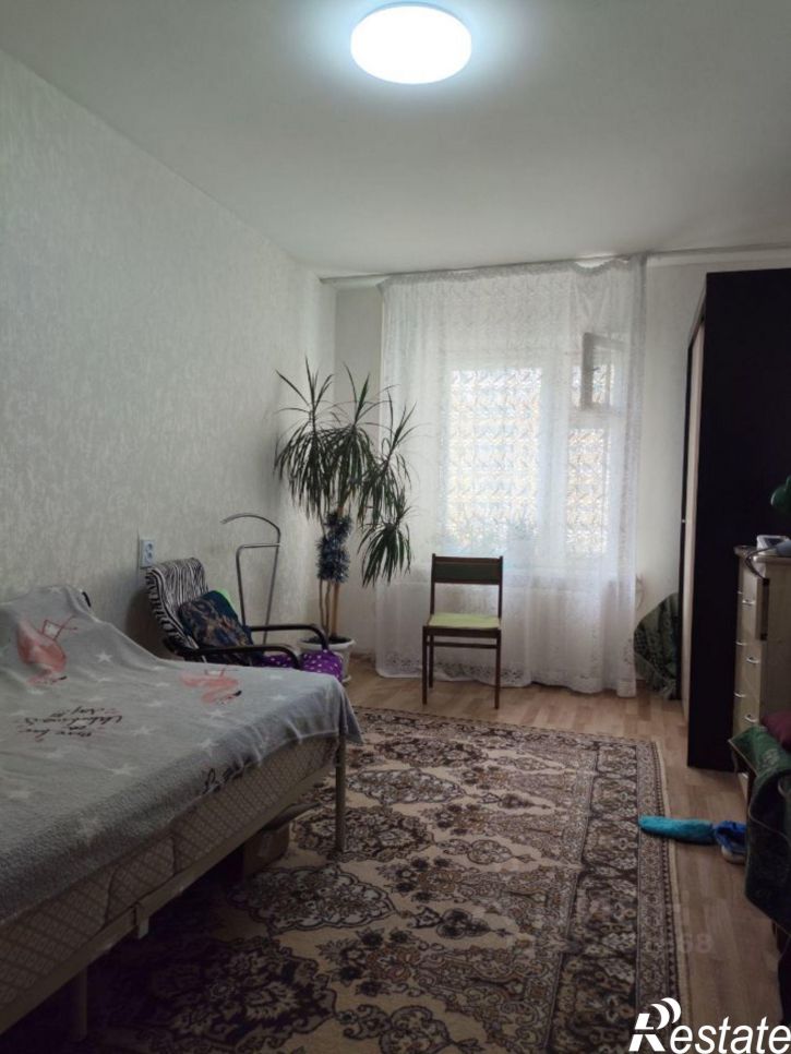 3-комн квартира ул Кунгурцева Е.М., 5,  д. 5