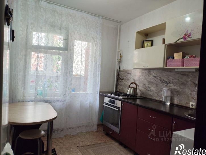3-комн квартира ул Кунгурцева Е.М., 5,  д. 5