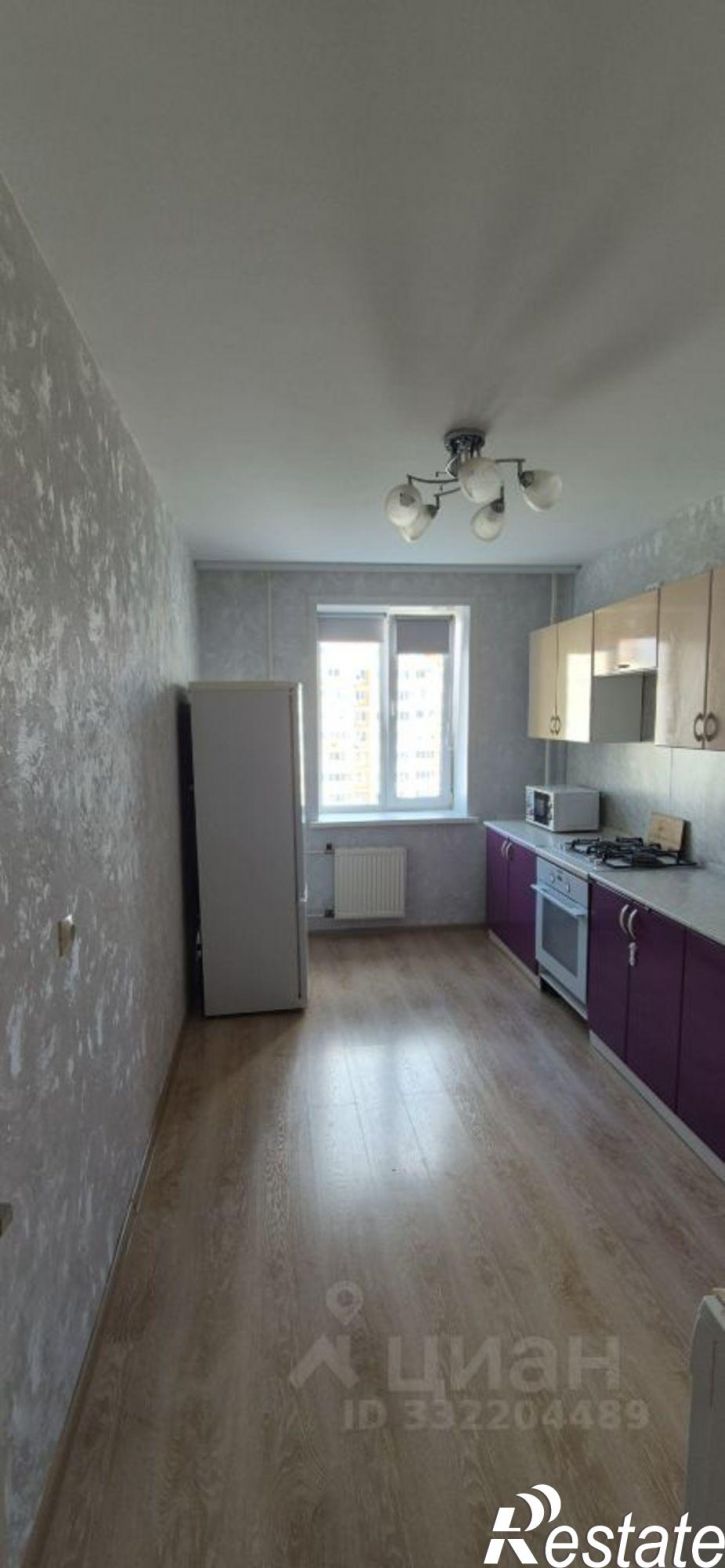 1-комн квартира ул Архитектора П.П.Берша, 5 5,  д. 5 5,  к. 5