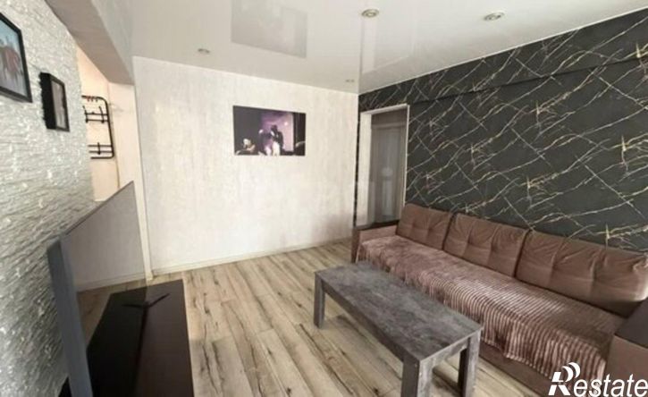 3-комн квартира Воткинское шоссе, 44,  д. 44