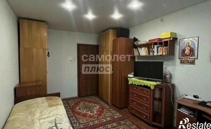 4-комн квартира ул Молодежная, 47,  д. 47