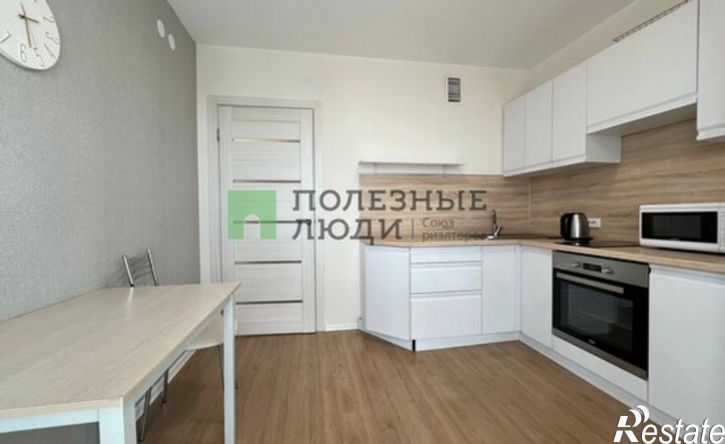 1-комн квартира ул Архитектора П.П.Берша, 18,  д. 18