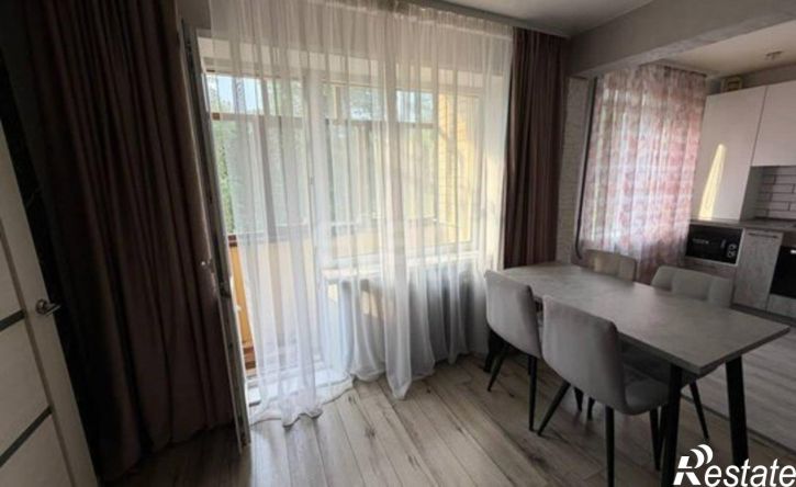 3-комн квартира Воткинское шоссе, 44,  д. 44