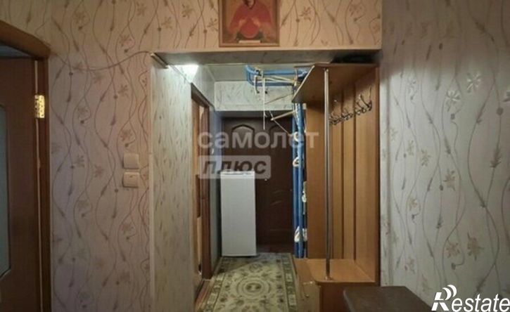 4-комн квартира ул Молодежная, 47,  д. 47