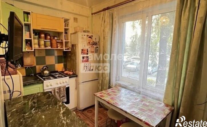 4-комн квартира ул Молодежная, 47,  д. 47