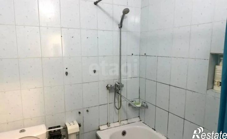1-комн квартира ул 9 Января, 247а,  д. 247а