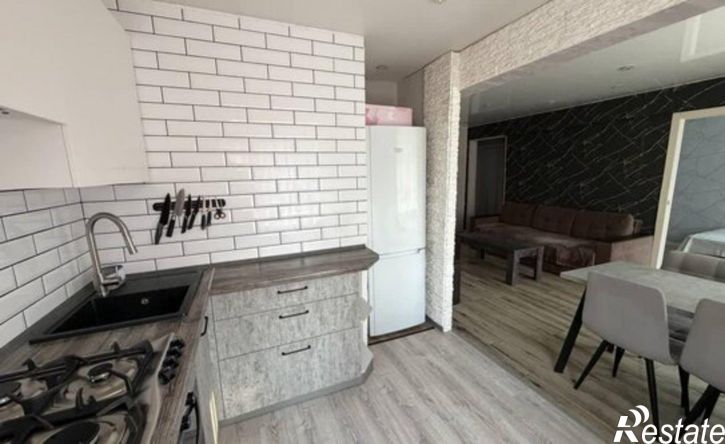 3-комн квартира Воткинское шоссе, 44,  д. 44