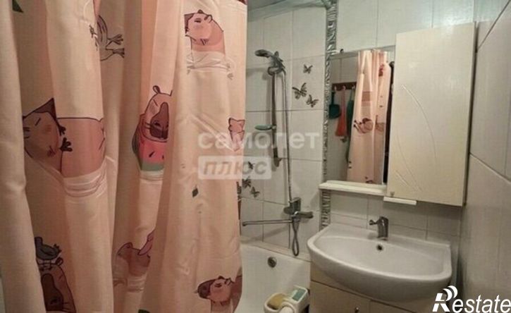 4-комн квартира ул Молодежная, 47,  д. 47