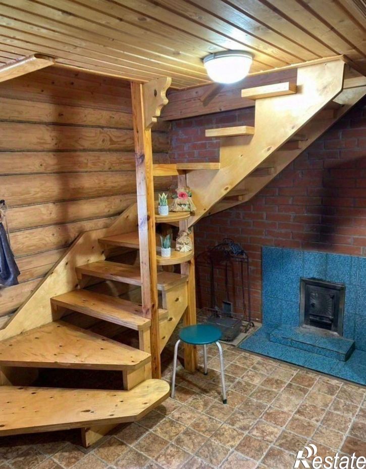 Коттедж/дом ул Прудовая