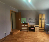 2-комн, 43кв м, этаж 2/3 ул Литвинова, 81