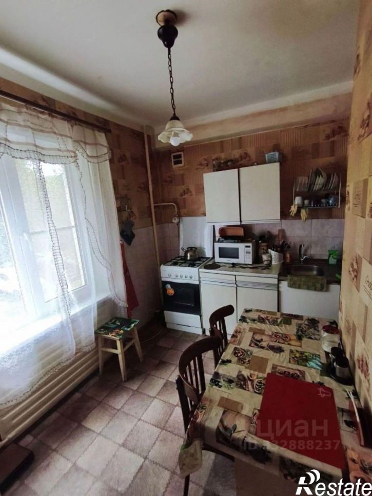 2-комн квартира ул Владимира Краева, 41,  д. 41