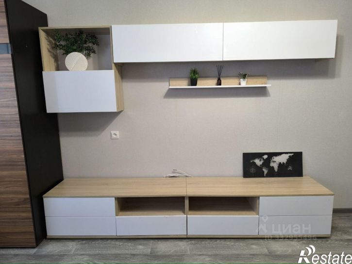 1-комн квартира ул им Короткова, 1,  д. 1