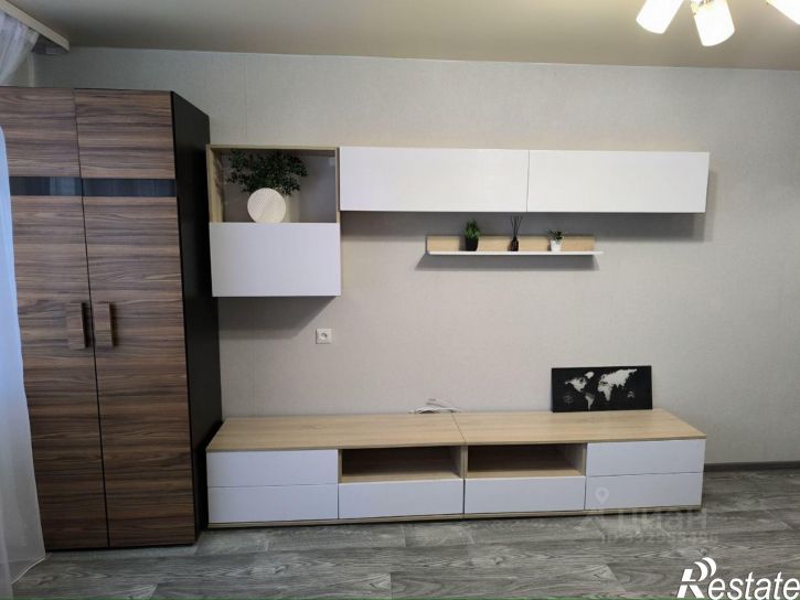 1-комн квартира ул им Короткова, 1,  д. 1