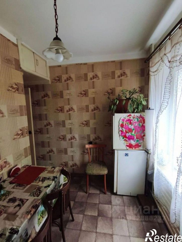 2-комн квартира ул Владимира Краева, 41,  д. 41