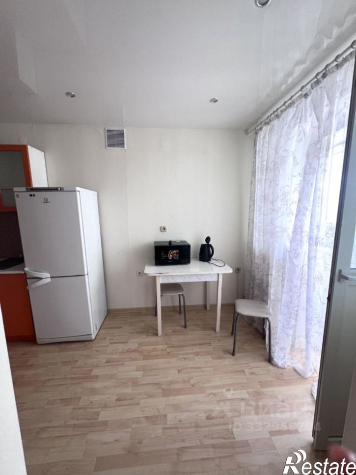 1-комн квартира ул Красноармейская, 86а,  д. 86а