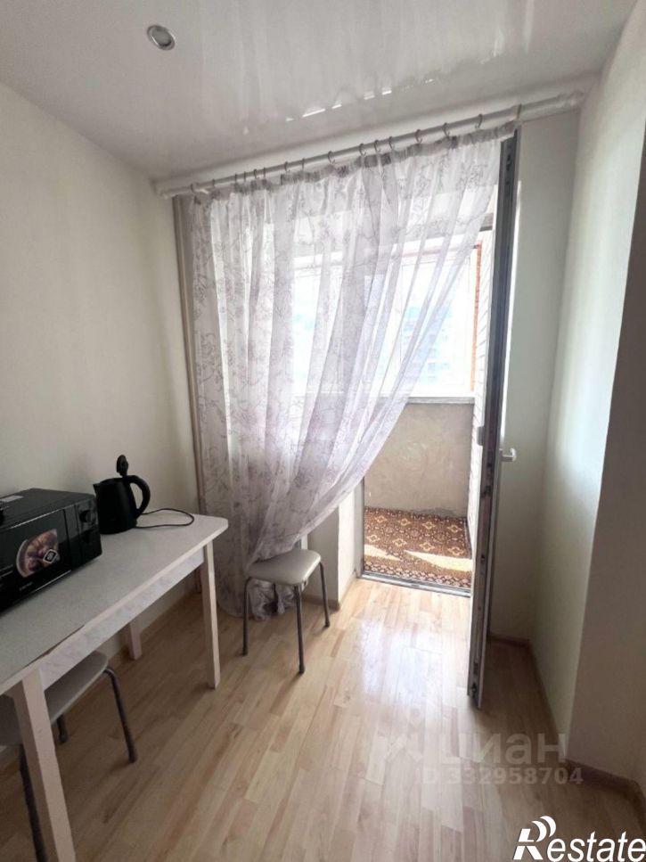 1-комн квартира ул Красноармейская, 86а,  д. 86а