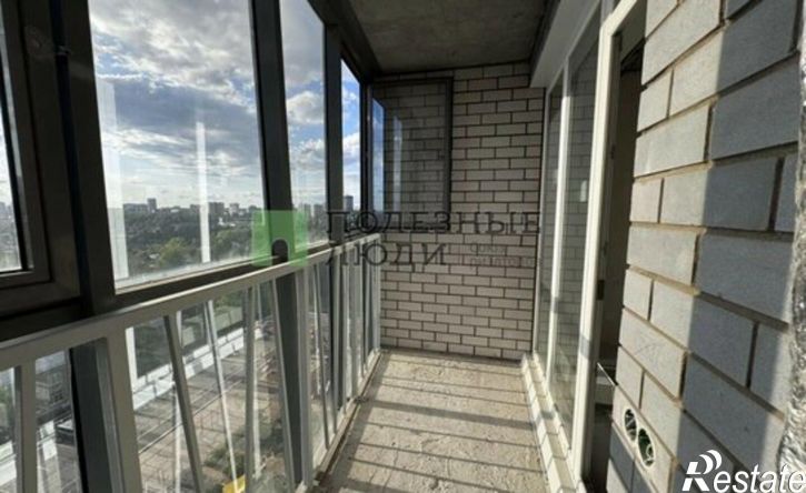 1-комн квартира ул Парковая, 20,  д. 20
