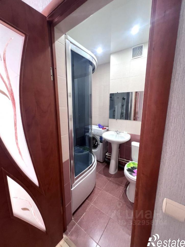 1-комн квартира ул Красноармейская, 86а,  д. 86а