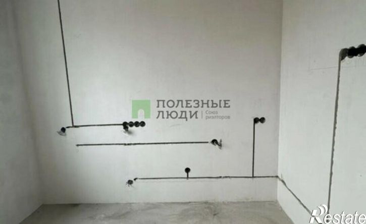 1-комн квартира ул Парковая, 20,  д. 20