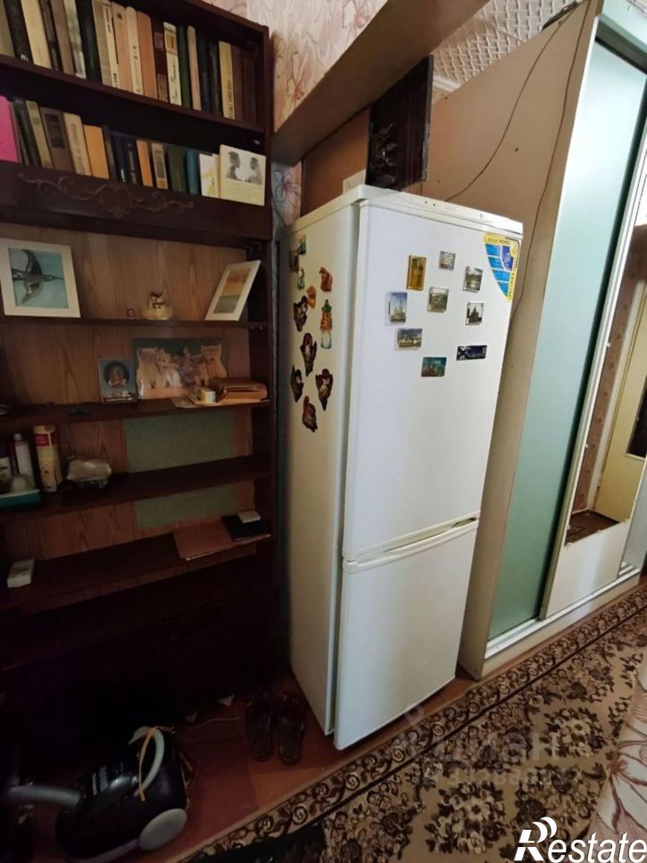 2-комн квартира ул Владимира Краева, 41,  д. 41