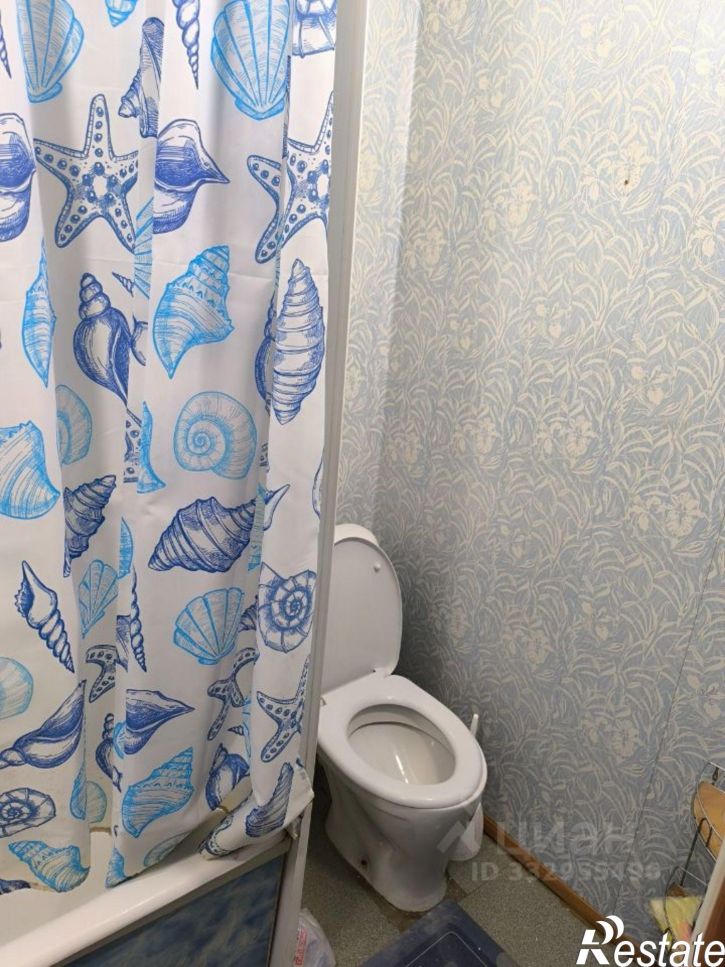 1-комн квартира ул им Короткова, 1,  д. 1