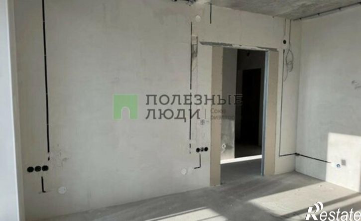 1-комн квартира ул Парковая, 20,  д. 20