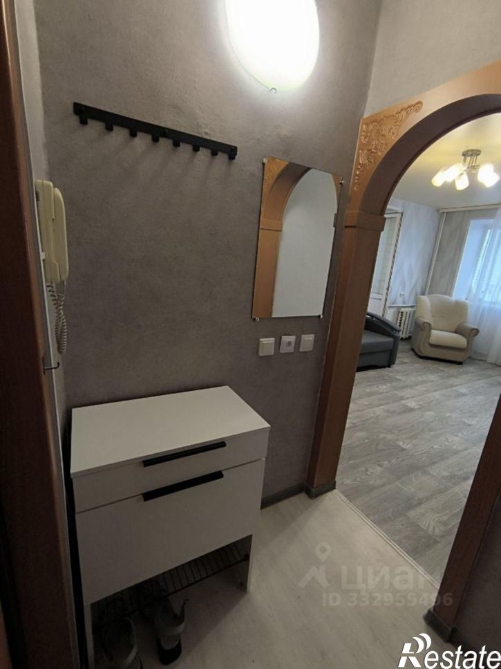 1-комн квартира ул им Короткова, 1,  д. 1