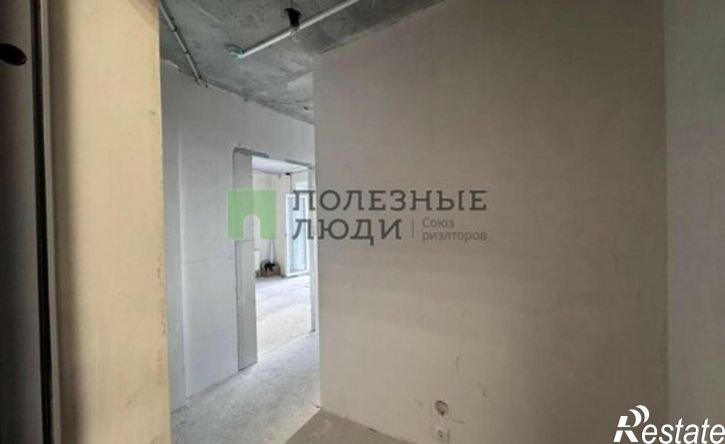 1-комн квартира ул Парковая, 20,  д. 20