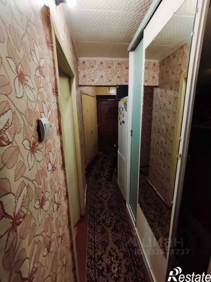 2-комн квартира ул Владимира Краева, 41,  д. 41