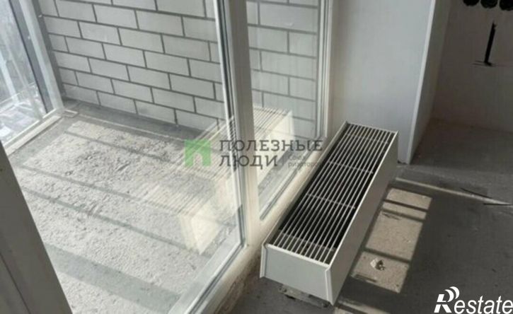 1-комн квартира ул Парковая, 20,  д. 20