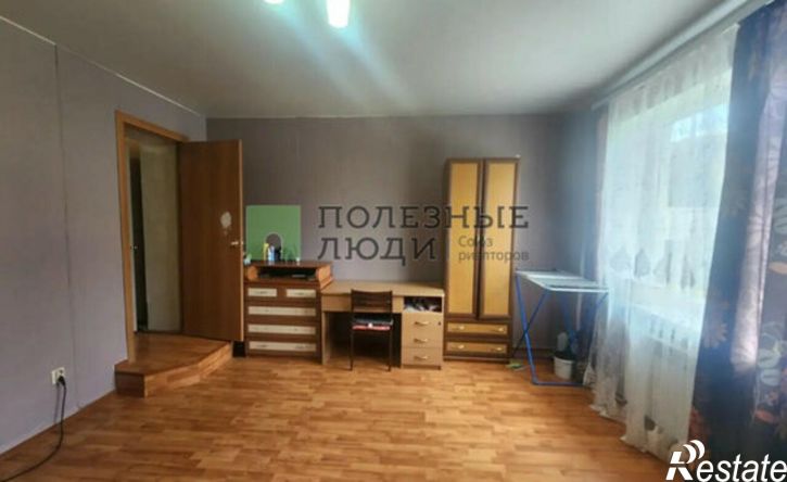 2-комн квартира ул Литвинова, 81,  д. 81