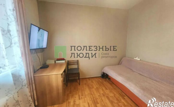 2-комн квартира ул Литвинова, 81,  д. 81